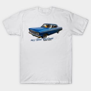 1965 Ford Fairlane 500 Sport Coupe T-Shirt